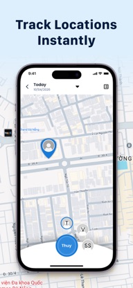 Family Tracker: Phone Locator screenshot 3