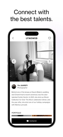 Lynewed Screenshot 3 of 5