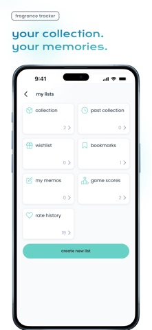 scented.ai Screenshot 8 of 9