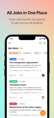 ManyRules screenshot