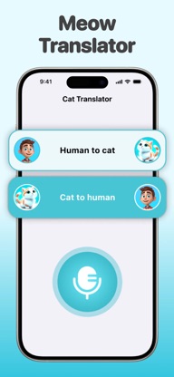 Cat Translator: Talk to Cats + screenshot 4