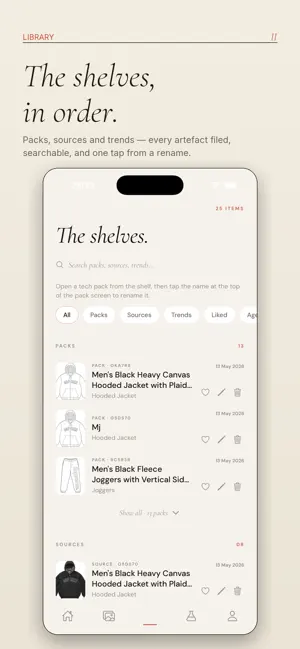 EvoTechPack screenshot 2