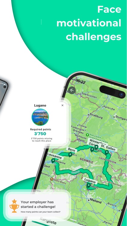 KINASTIC screenshot-4