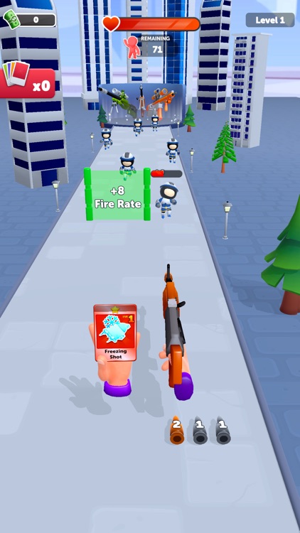 Deck Up screenshot-6