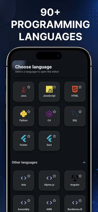 Dev Learning Studio Screenshot 2 of 7