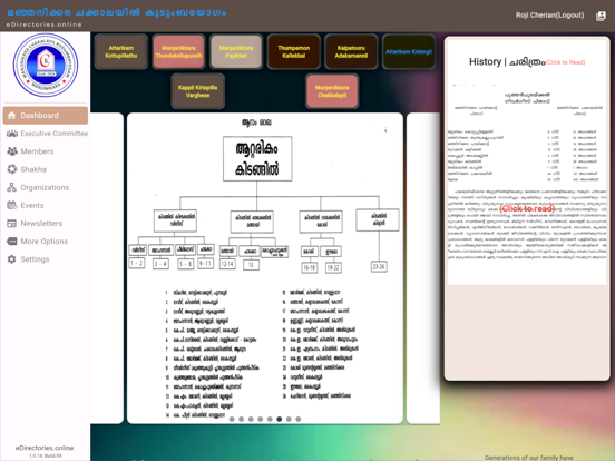 Manjanikkara Chakkalayil