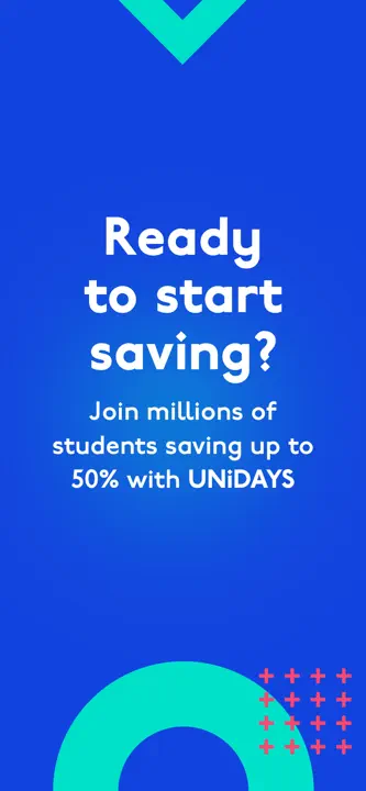 UNiDAYS: Screenshot 8 von 8