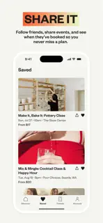 Eventbrite screenshot 3
