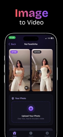 AI Dance : Motion Screenshot 5 of 5