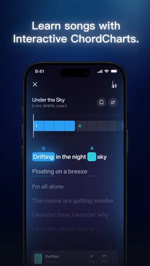 LAVA+ screenshot 2