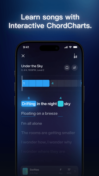 Screenshot #2 pour LAVA+