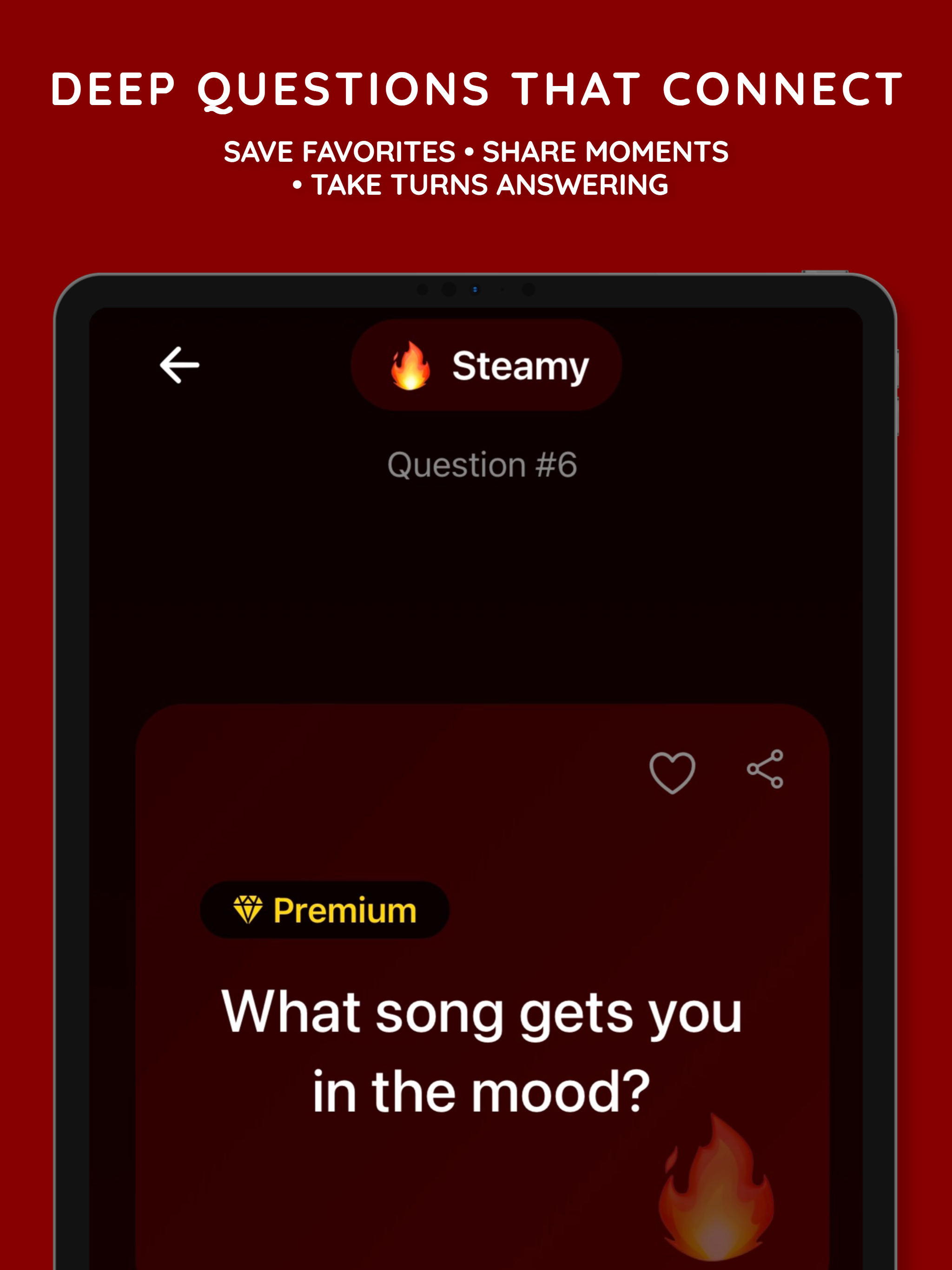Flame Romance Game screenshot 7