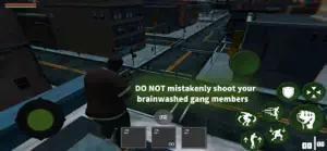 Great Pirate Invasion Gang War screenshot 2