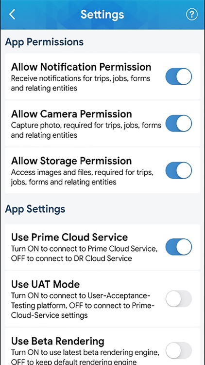 Homecare for Client screenshot-6