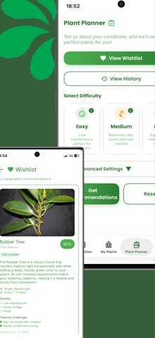 PlantyTime Screenshot 6 of 10