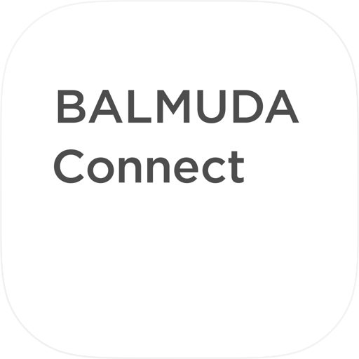 BALMUDA Connect