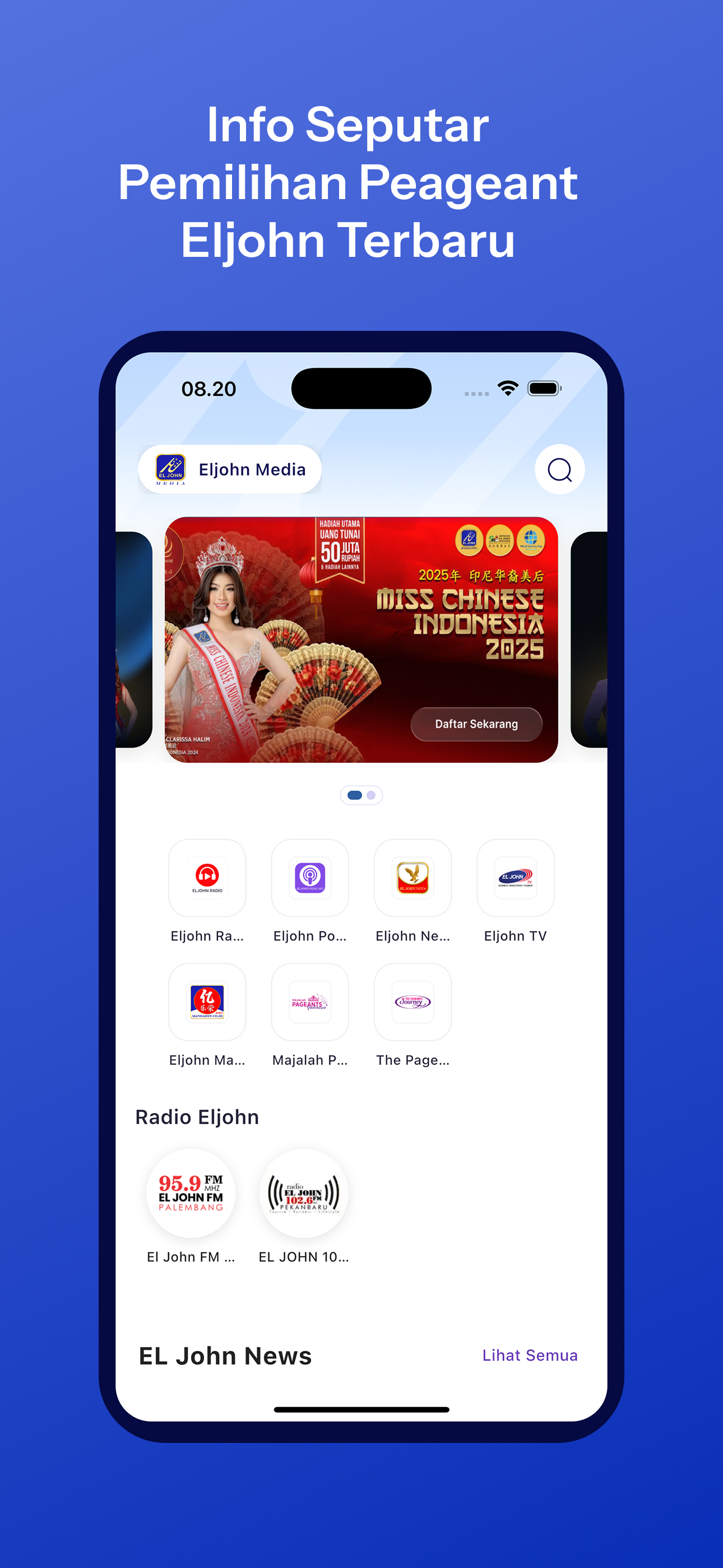 ELJOHN MEDIA
