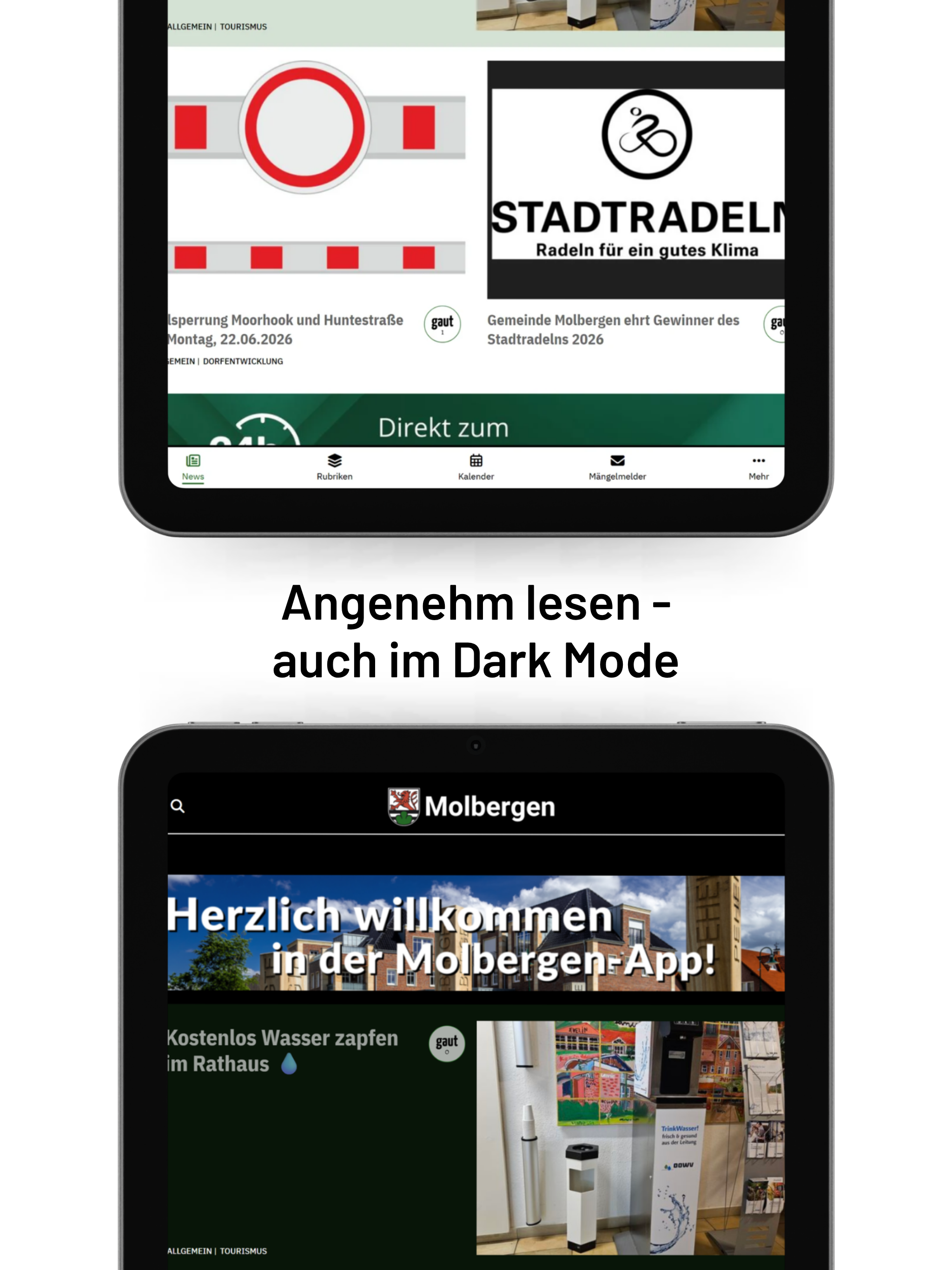 Molbergen screenshot 10