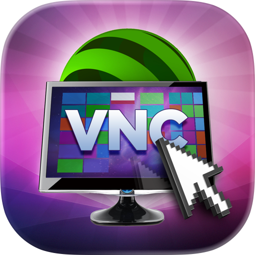 Remoter VNC - Remote Desktop