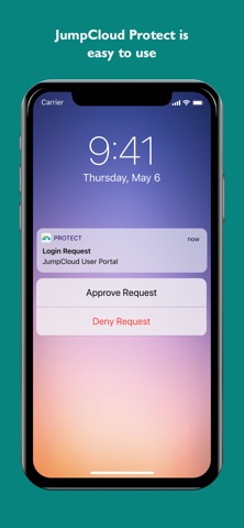 JumpCloud Protect Screenshot 2 of 5