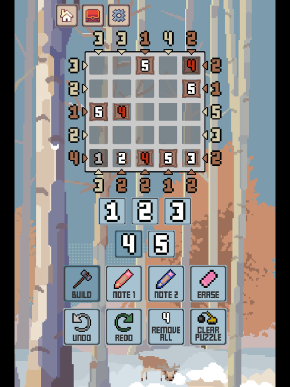 Screenshot #6 pour Cityscapes Puzzles