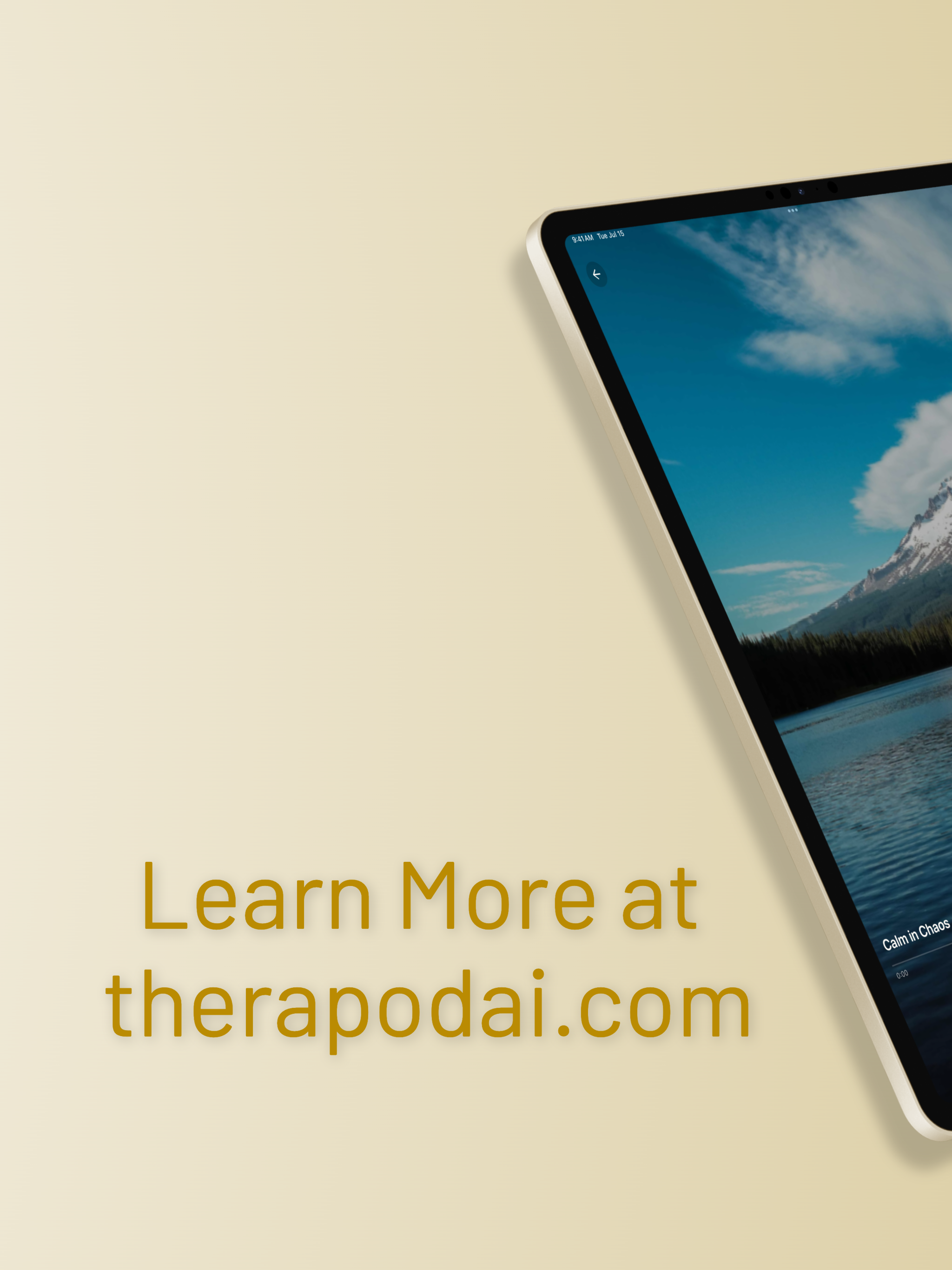 Therapod Wellness