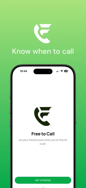 Free to call screenshot 1