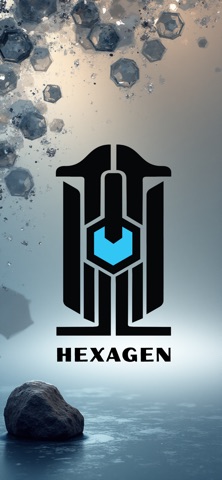hexaGen Screenshot 1 of 5