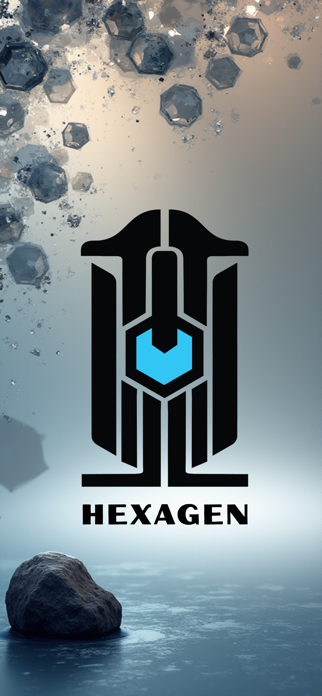hexaGen Screenshot 1 of 5