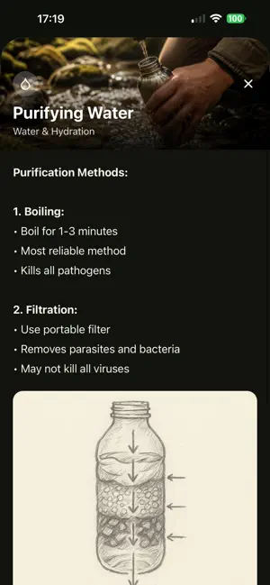 SafeKit screenshot 4