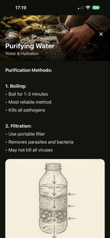 SafeKit Screenshot 4 of 4