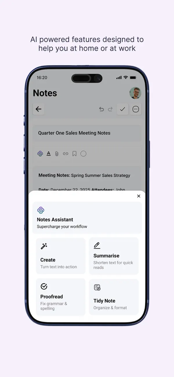 #4. warpSpeed (iOS) Tekijänä: warpSpeed