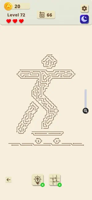 Arrow Puzzle Master screenshot 4