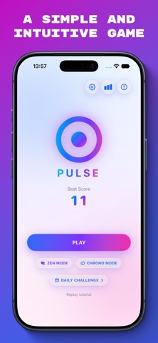 Pulse - Rhythm Game Screenshot 3 of 6