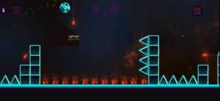 DUNK.X screenshot