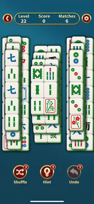 Mahjong - 2026 screenshot 2