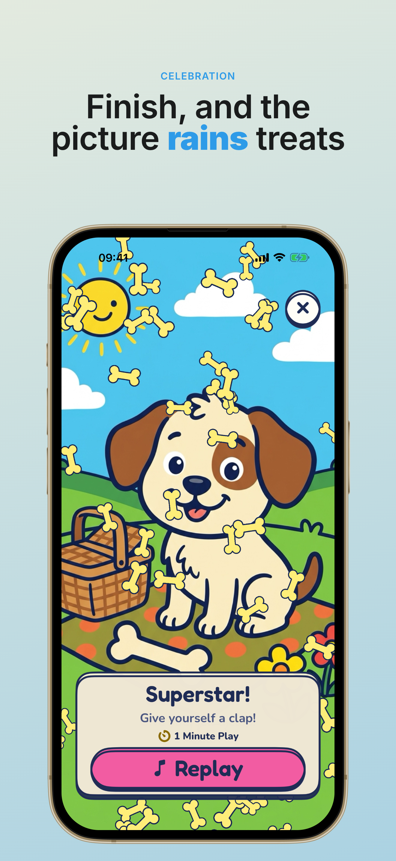 TinyTock: Visual Timer screenshot 2