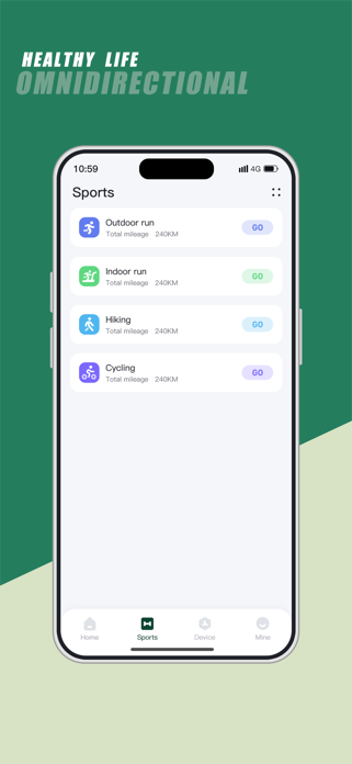 GreenLion Screenshot 2 of 4
