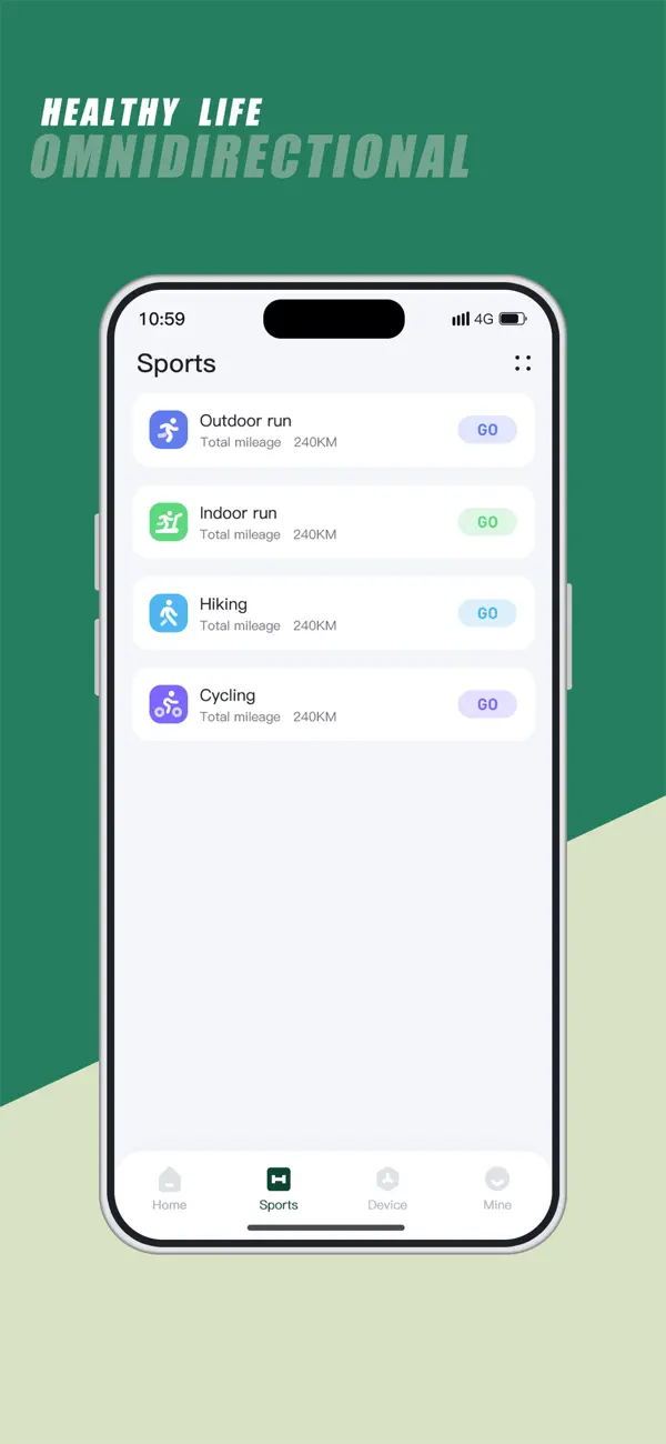 Screenshot #2 pour GreenLion