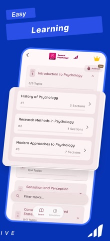 MasterNow Screenshot 3 of 6