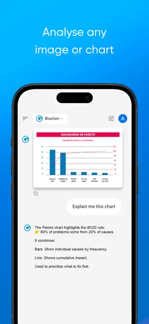 BlueGen - Socotec AI screenshot 3