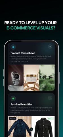 Animox AI - Product Photos screenshot