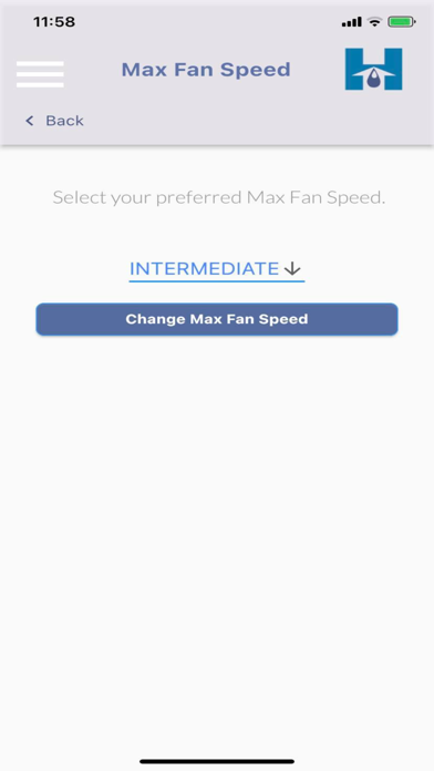 myhome V2 Screenshot