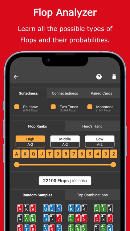 Poker Fish hook screenshot-4
