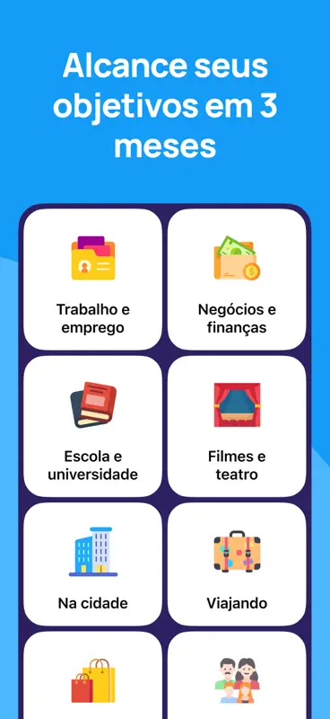 English Bites screenshot 3 of 7