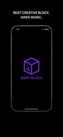Beat Block screenshot