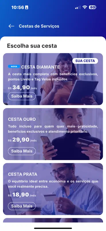 Mentore NOVO screenshot 4 of 4