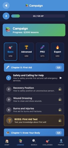 Human Body Explorer: Anatomy Screenshot 8 of 10