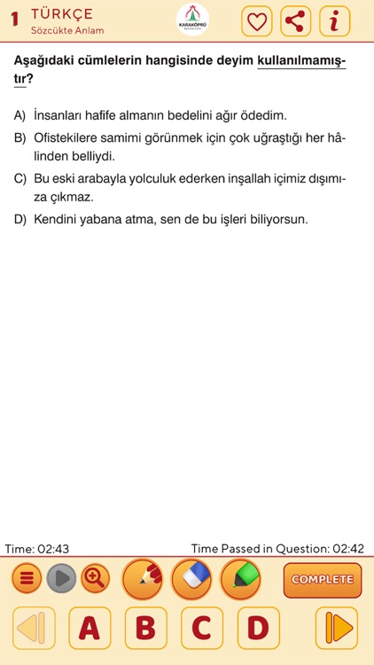 Karaköprü Belediyesi Eğitim