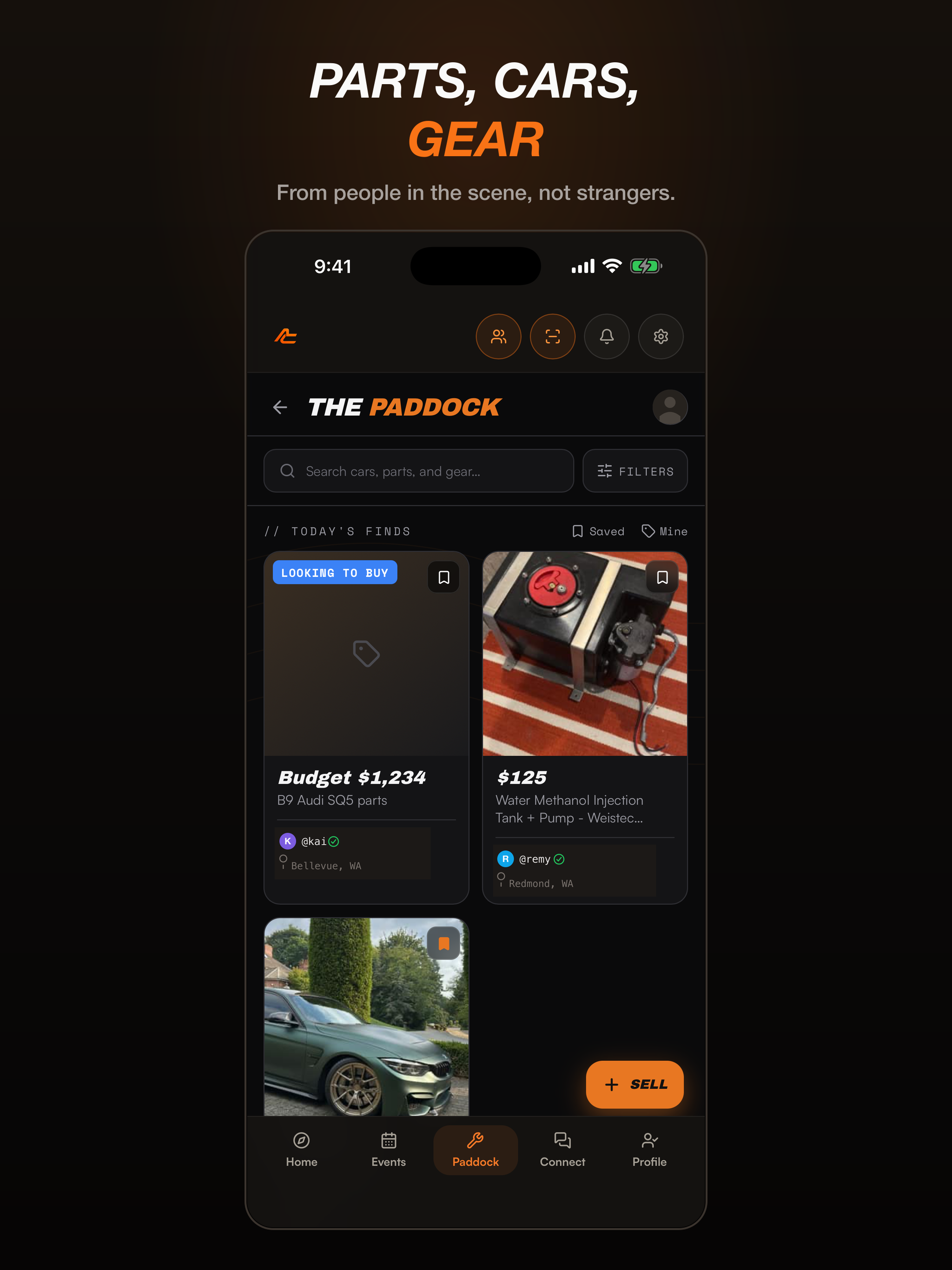 Apex Circle screenshot 8